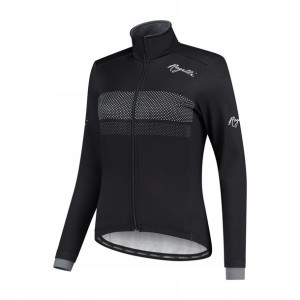 Rogelli PURPOSE ultralekka damska kurtka sportowa