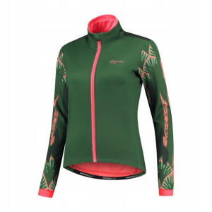 Rogelli VIVID - damska zimowa kurtka sportowa