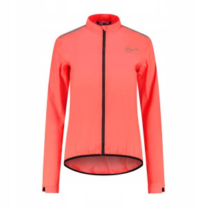 Rogelli CORE - damska kurtka rowerowa rain