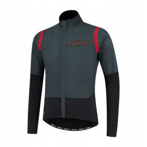 Rogelli INFINITE - ultralekka kurtka rowerowa