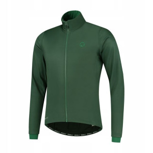 Rogelli ESSENTIAL - softshellowa kurtka rowerowa