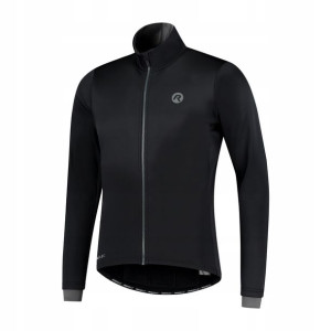 Rogelli ESSENTIAL - softshellowa kurtka rowerowa