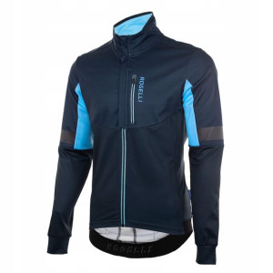 ROGELLI TRANSITION ultralekka kurtka rowerowa