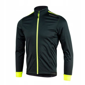 Rogelli CORE kurtka rowerowa SOFTSHELL