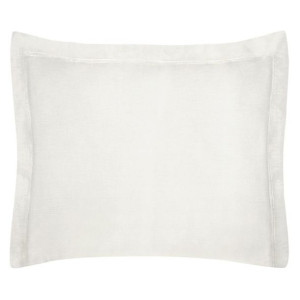 Poszewka 70x90cm Eurofirany na poduszkę kremowa
