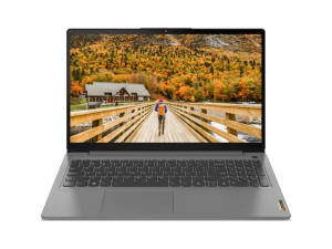 Laptop Lenovo IdeaPad 3 15ALC6 Ryzen 3 8GB 256GB 15.6 Windows 11