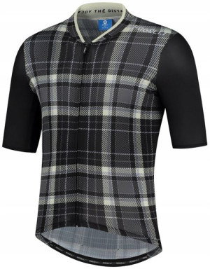 Rogelli STYLE męska koszulka rowerowa