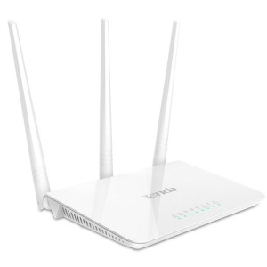 Router bezprzewodowy Tenda F3 300 Mbps Wi-Fi
