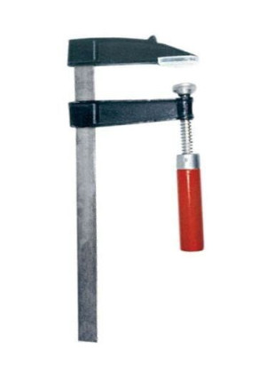 Mega Ścisk Stolarski Typ F 1000 X 120 Mm 11101