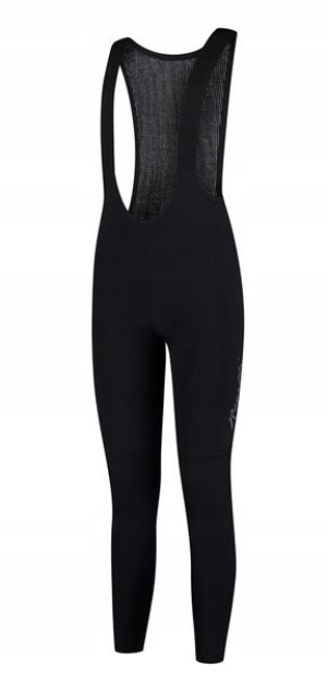 Rogelli ESSENTIAL damskie zimowe spodnie rowerowe