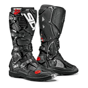 Buty SIDI CROSSFIRE 3 BLACK/BLACK czarny GRATISY