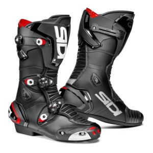 Buty SIDI MAG-1 BLACK/BLACK czarny GRATISY