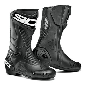 Buty SIDI PERFORMER BLACK/BLACK czarny GRATISY
