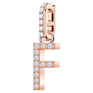 SWAROVSKI - Zawieszka Remix Collection Alphabet F