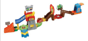 VTECH Zestaw Kaskaderski