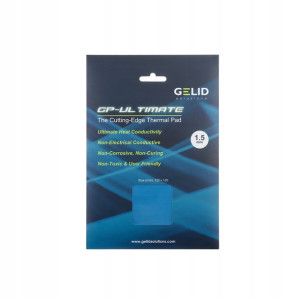 Gelid GP-Ultimate Thermal Pad 1.5mm 120x120mm 15W