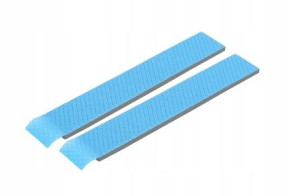 Gelid GP-ULTIMATE Thermopad 3mm 120x20mm 15W 2pak