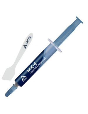 Arctic MX4 Pasta Termoprzewodząca 4g + Szpatułka