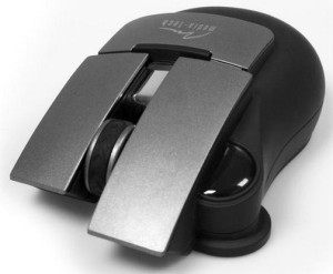 Mysz Bezprzewodowan Media-Tech Nano MT1094 VIPER