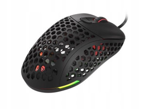 Mysz Dla Graczy Genesis Xenon 800 Pmw3389