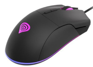 Mysz Gamingowa Dla Graczy Genesis Krypton 290