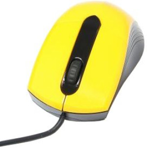 Przewodowa Mysz Do Komputera Laptopa Tableta 1104Y