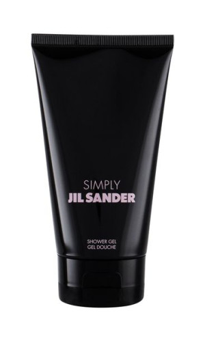 Jil Sander Simply Jil Sander Żel pod prysznic 150ml