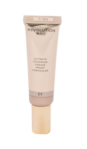 Makeup Revolution London Revolution PRO Ultimate Coverage Korektor 12g C1