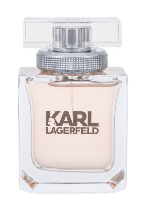 Karl Lagerfeld Karl Lagerfeld For Her Woda perfumowana 85ml