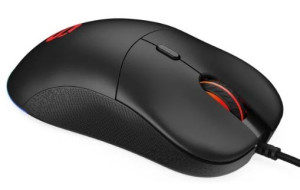 Mysz Dla Graczy SPC Gear GEM Plus PMW3370