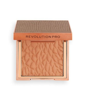 Makeup Revolution London Revolution PRO Bronzer 8g Cacao