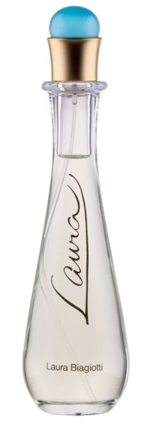 Laura Biagiotti Laura Woda toaletowa 50ml