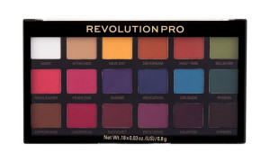 Makeup Revolution London Revolution PRO Regeneration Cienie do powiek 14,4g