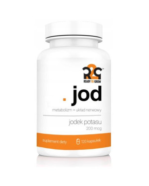 R2G Jod Jodek Potasu