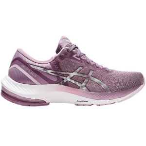 Buty damskie do biegania asics gel-pulse 13 różowo-białe 1012b035 500