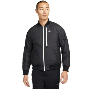 Kurtka męska dwustronna nike nsw therma-fit repel legacy rev bomber dd6849