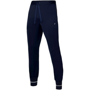 Spodnie męskie nike strike 22 sock pant k granatowe dh9386 451