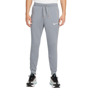 Spodnie męskie nike df fc liber pant kpz szare dh9666 065