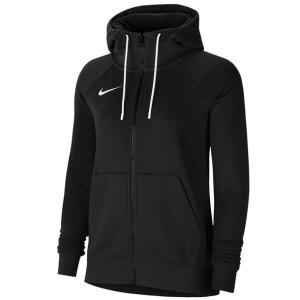 Bluza damska nike park 20 hoodie czarna cw6955 010