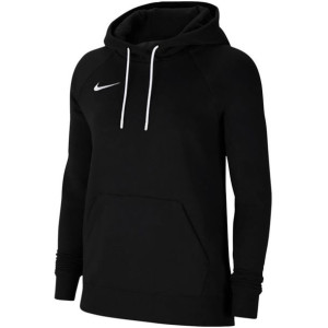 Bluza damska nike park 20 hoodie czarna cw6957 010