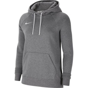 Bluza damska nike park 20 hoodie szara cw6957 071