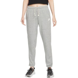 Spodnie damskie nike nsw gym vntg easy pant szare dm6390 063