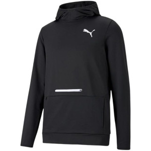 Bluza męska puma rtg hoodie medium czarna 585831 01