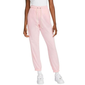 Spodnie damskie nike nsw gym vntg easy pant różowe dm6390 611