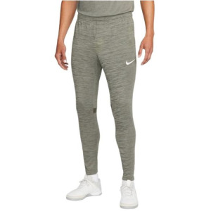 Spodnie męskie nike academy trk pnt kp fp ht szare dq5057 325
