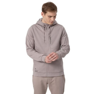 Bluza męska 4f beżowa h4z22 blm024 83s
