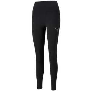 Legginsy damskie puma her high-waist czarne 848196 01