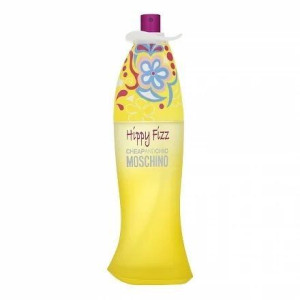 Moschino Hippy Fizz 100ml woda toaletowa Tester