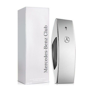 Mercedes-Benz Mercedes Benz Club 100ml woda toaletowa TESTER
