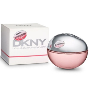 donna Karan DKNY Be Delicious Fresh Blossom 100ml woda perfumowana TESTER